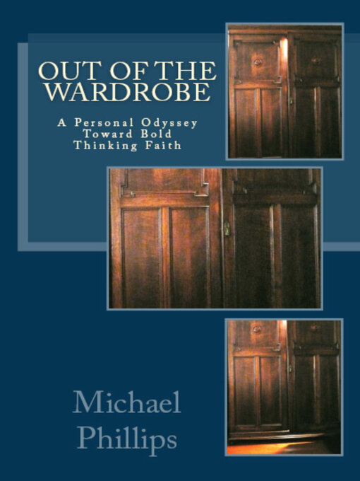 Title details for Out of the Wardrobe by Michael Phillips - Available